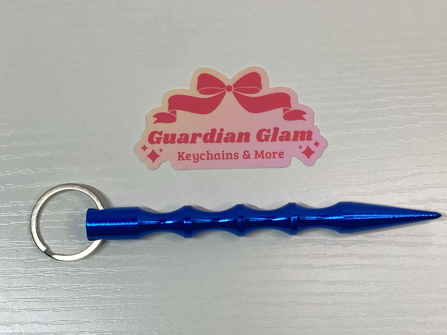 Dark Blue Kubotan