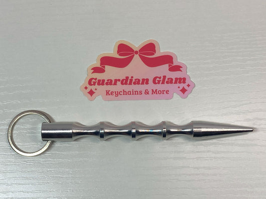 Sliver  Kubotan