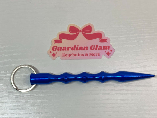 Dark Blue  Kubotan